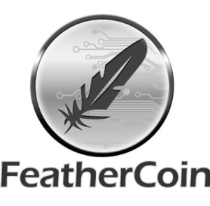 Feathercoin-300x295